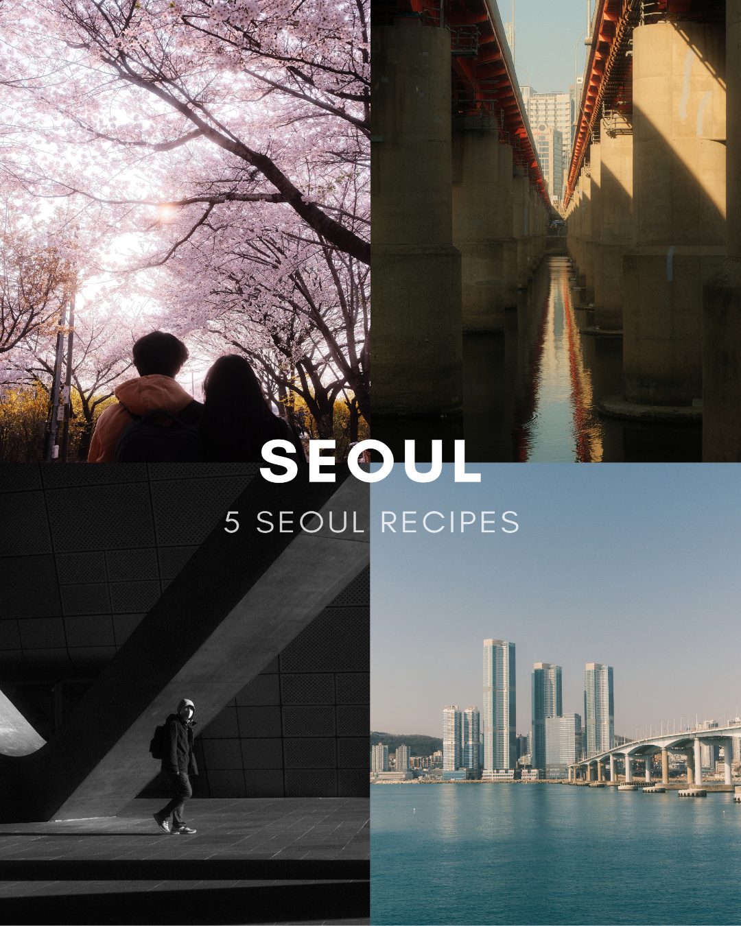 Seoul Recipes