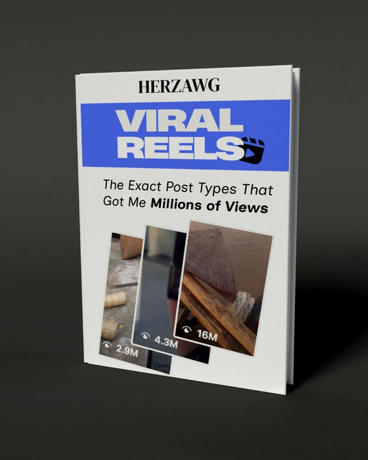 Viral Reels Handbook