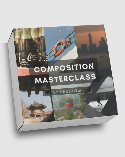 Herzawg Master Collection