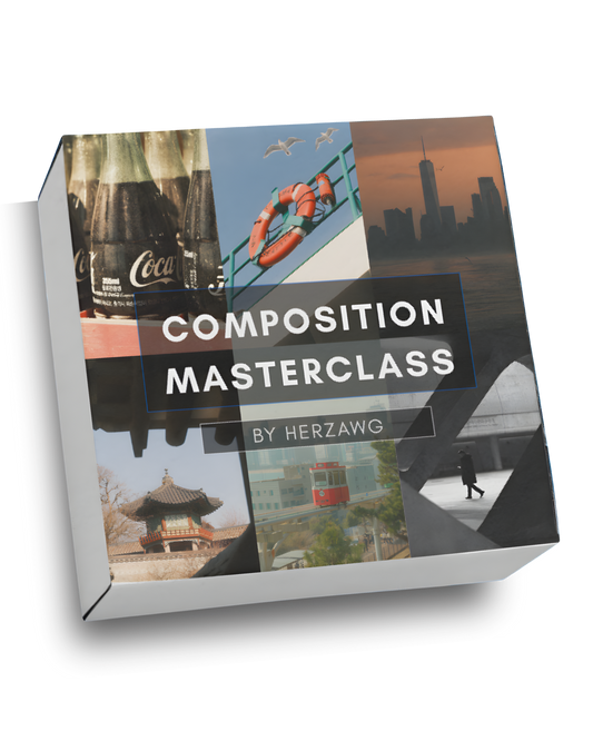 Composition Masterclass
