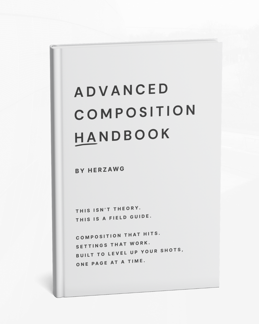 Advanced Composition Handbook