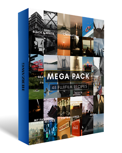 Mega Pack