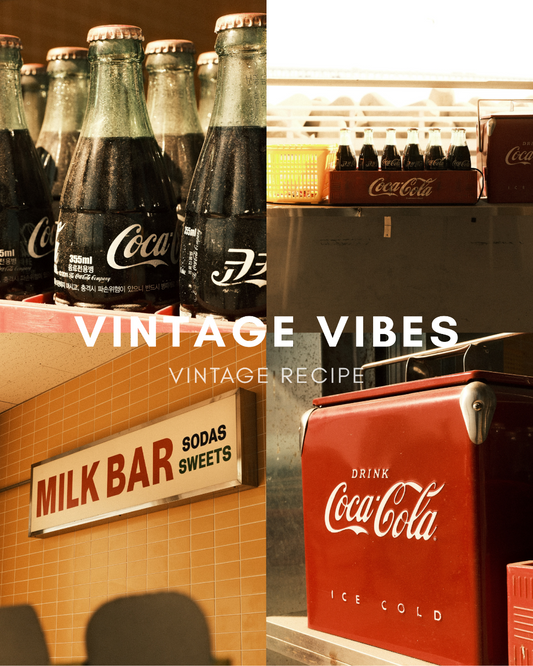 Vintage Vibes Recipe